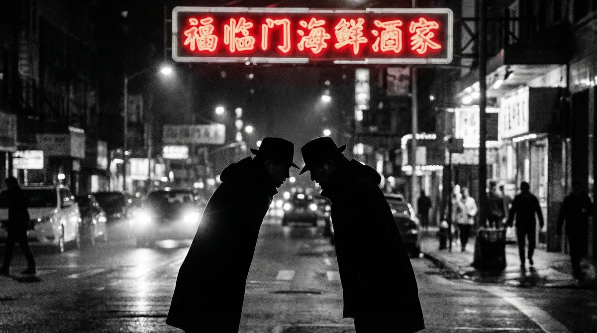 japonensisjavaHBB 头版头条：深夜密会现场